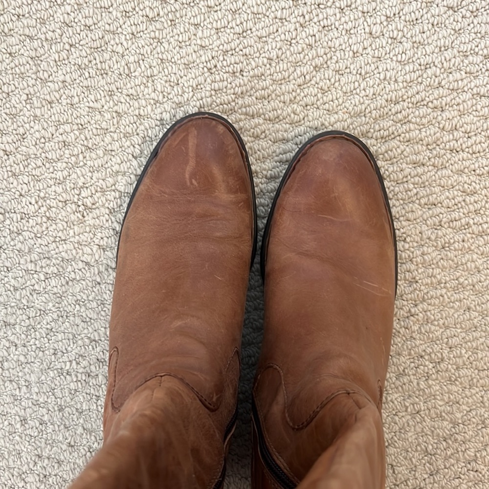 Born Riding Boots - Picture 5 of 7